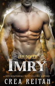 Imry  by Crea Reitan