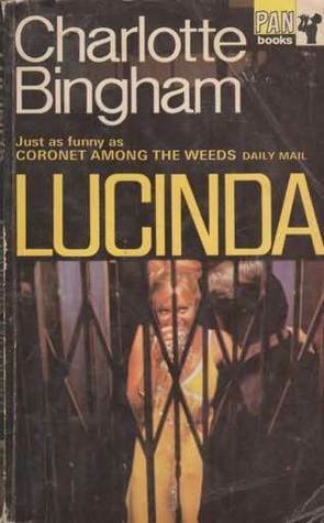 Lucinda by Charlotte Bingham