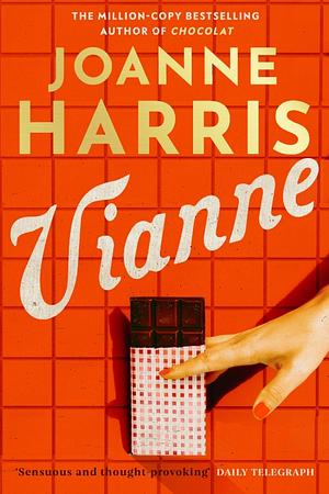 Vianne by Joanne Harris