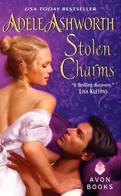Stolen Charms by Adele Ashworth