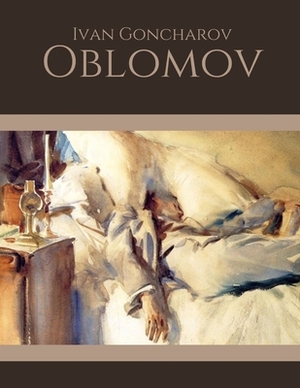 Oblomov by Ivan Goncharov