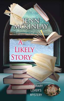 A Likely Story (LP) by Jenn McKinlay