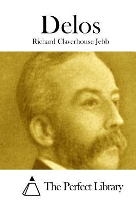 Delos by Richard Claverhouse Jebb