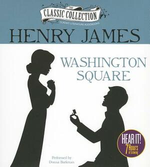 Washington Square by Henry James