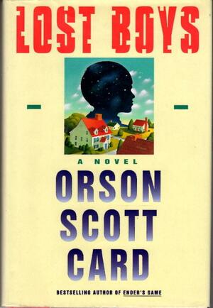 Lost Boys by Orson Scott Card