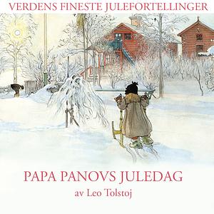 Papa Panovs juledag by Leo Tolstoy