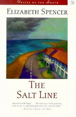 The Salt Line by Elizabeth Spencer
