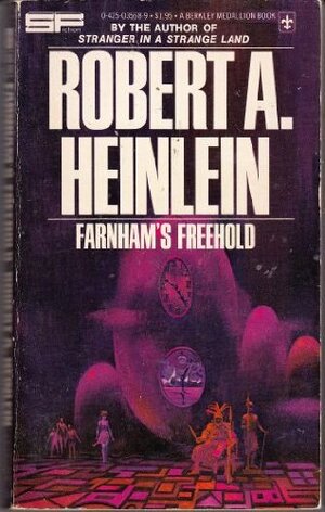 Farnham's Freehold by Robert A. Heinlein