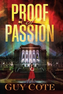 Proof of Passion by Guy Cote