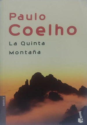 La Quinta Montana by Paulo Coelho