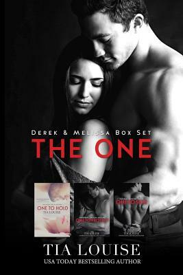 One to Hold Boxed Set: (Derek & Melissa) by Tia Louise