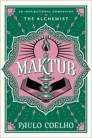 Maktub by Paulo Coelho