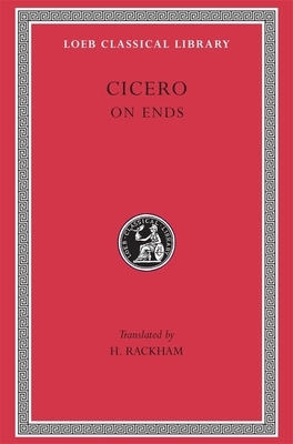 On Ends by Marcus Tullius Cicero