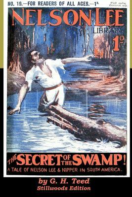 The Secret of the Swamp by G.H. Teed