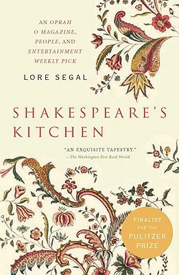 Shakespeare's Kitchen: Stories by Lore Segal