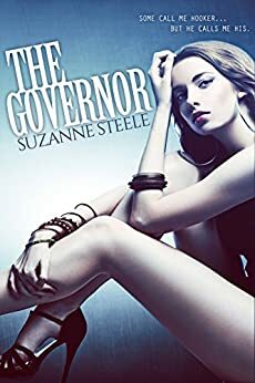 The Complete Governor Contract Series by Suzanne Steele