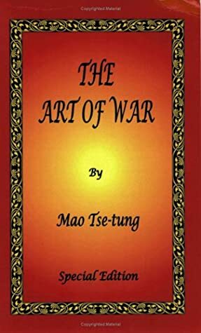 The Art of War by Mao Zedong