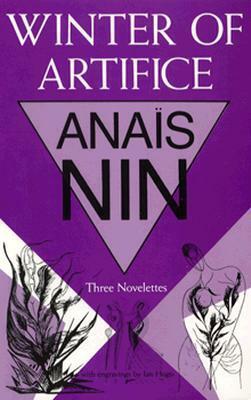 Winter of Artifice by Anaïs Nin