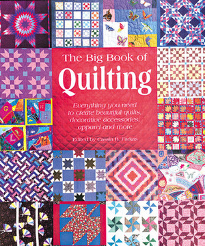 The Big Book of Quilting by Main Street