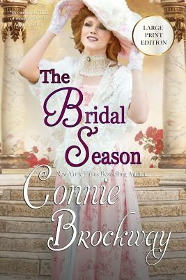 The Bridal Season by Connie Brockway