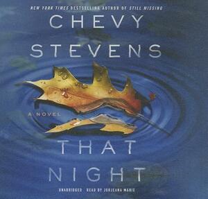 That Night by Chevy Stevens
