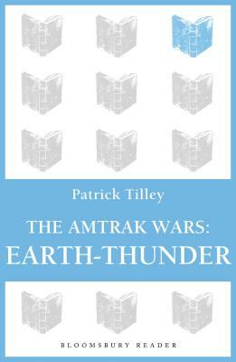 Earth-Thunder by Patrick Tilley