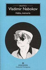 Habla, memoria by Vladimir Nabokov
