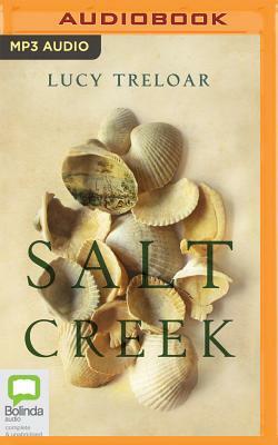 Salt Creek by Lucy Treloar
