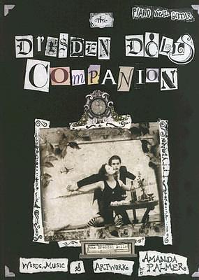 The Dresden Dolls Companion by The Dresden Dolls