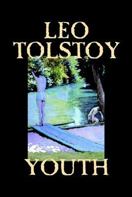 Youth by Leo Tolstoy, Biography & Autobiography by Leo Tolstoy