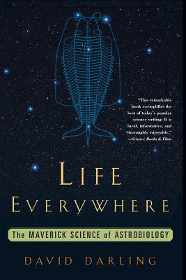 Life Everywhere by David Darling