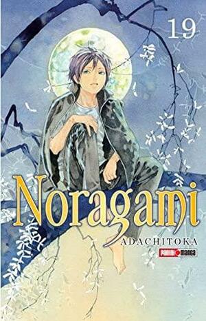 Noragami vol. 19 by Adachitoka