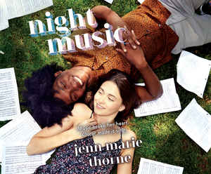Night Music by Jenn Marie Thorne