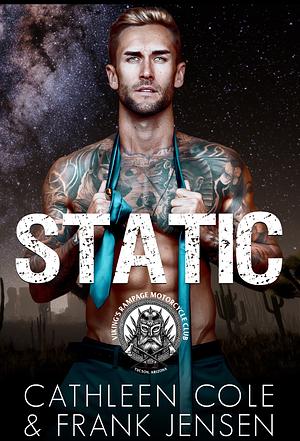 Static by Cathleen Cole