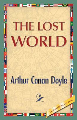 The Lost World by Arthur Conan Doyle