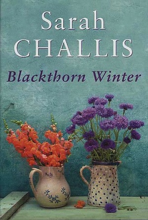 Blackthorn Winter by Sarah Challis