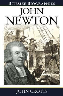 John Newton by John Crotts