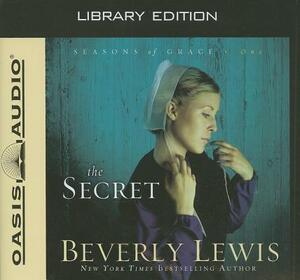 The Secret (Library Edition) by Beverly Lewis