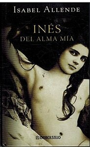 Reviews - Inés del alma mía | The StoryGraph