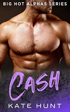 Cash by Kate Hunt