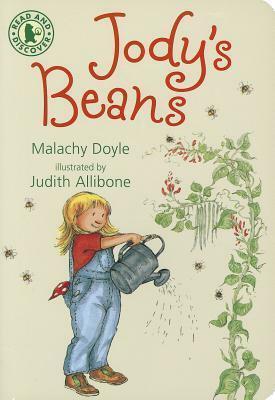 Jody's Beans by Malachy Doyle