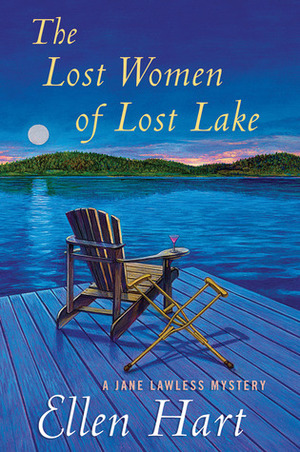 The Lost Women of Lost Lake by Ellen Hart