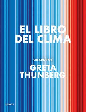El libro del clima by Greta Thunberg