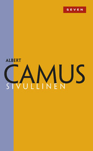 Sivullinen by Albert Camus