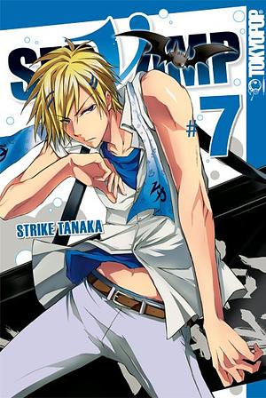 Servamp, Band 7 by Strike Tanaka