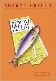 Replay by Sharon Creech