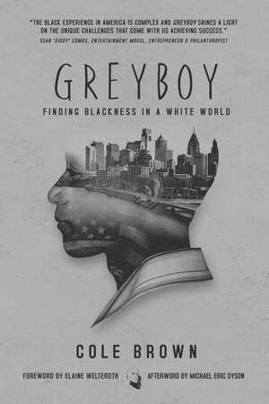 Greyboy by Cole Brown