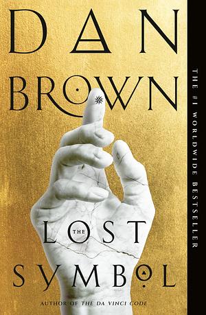 The Lost Symbol by Dan Brown