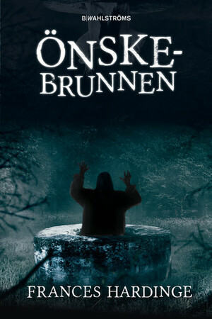 Önskebrunnen by Frances Hardinge