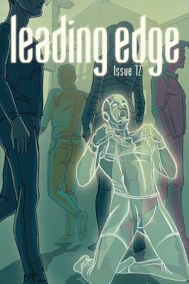 Leading Edge, Issue 72 by Patrick Genellie, Mark Silcox, Brandon McFall